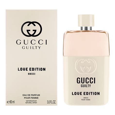 gucci guilty love edition 2022|Gucci Guilty love edition pink.